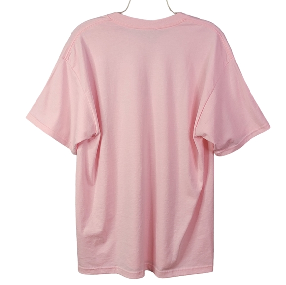 I'm still a hot chick it just comes in flashes Vintage Menopause Birthday Tee L - Picture 4 of 10